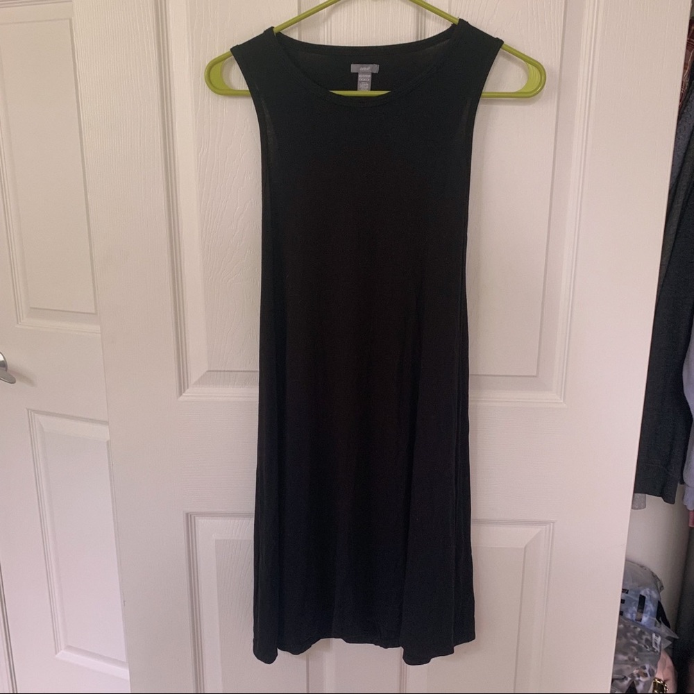 Sleeveless Aerie Dress